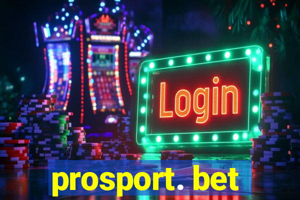 prosport. bet